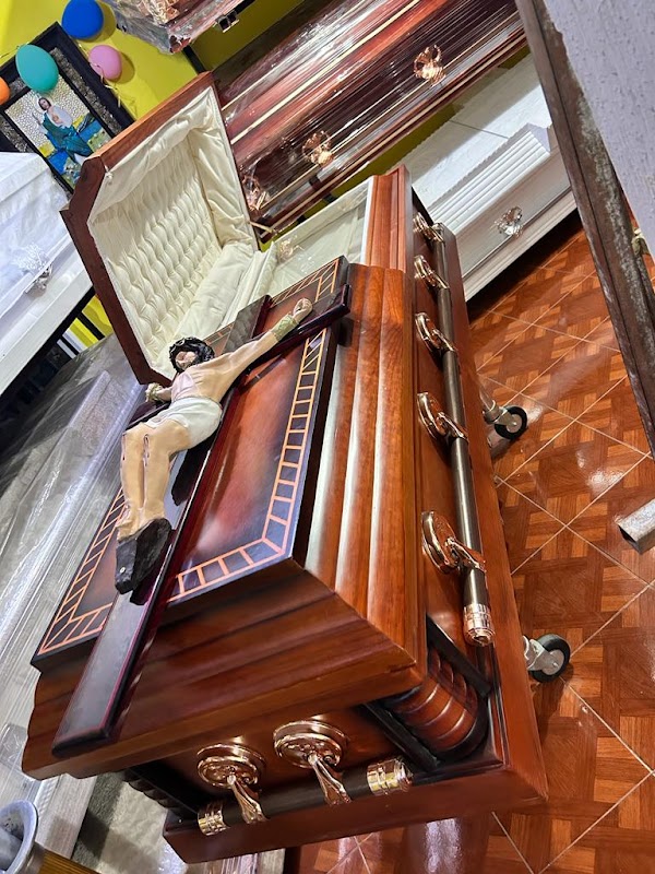 Funeraria Funerales la Cruz Tlaxcala